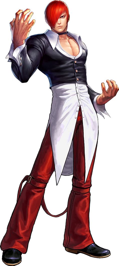 king of fighters iori yagami|iori yagami kof all star.